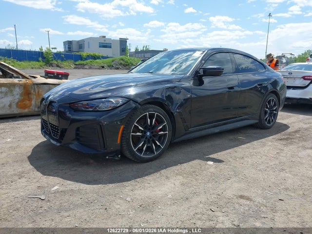 WBY33AW01NFM33010 BMW I4 M50