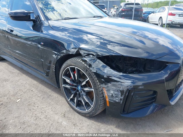 WBY33AW01NFM33010 BMW I4 M50
