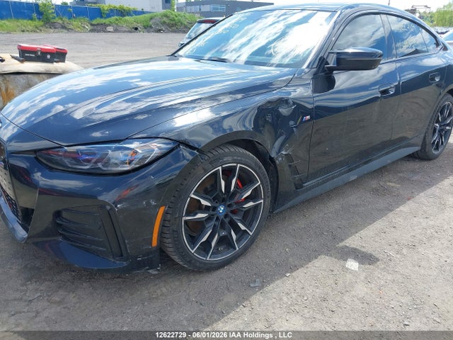 WBY33AW01NFM33010 BMW I4 M50