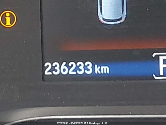 12622730 :رقم المزاد ، 5FNYF6H7XJB504600 vin ، 2018 Honda Pilot Exln مزاد بيع