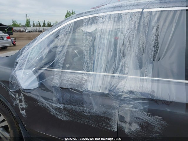 12622730 :رقم المزاد ، 5FNYF6H7XJB504600 vin ، 2018 Honda Pilot Exln مزاد بيع
