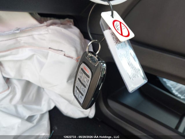 2026 Chrysler Pacifica Limited მანქანა იყიდება აუქციონზე, vin: 2C4RC1GG9TR264366, აუქციონის ნომერი: 12622733