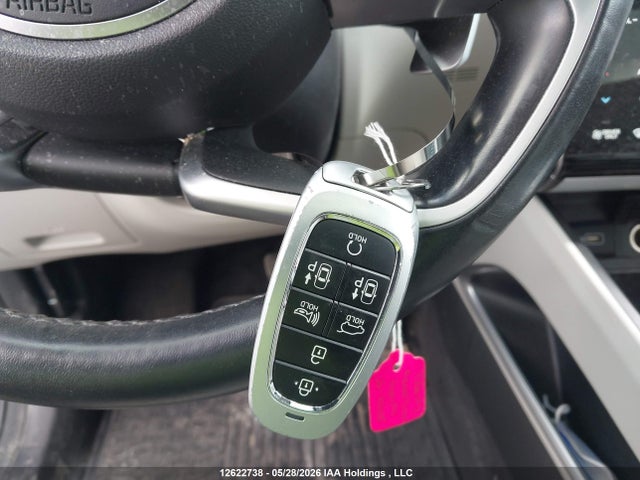 Продаж на аукціоні авто 2024 Hyundai Tucson Ultimate Plug-in Hybrid Awd, vin: KM8JDDD23RU203753, номер лоту: 12622738