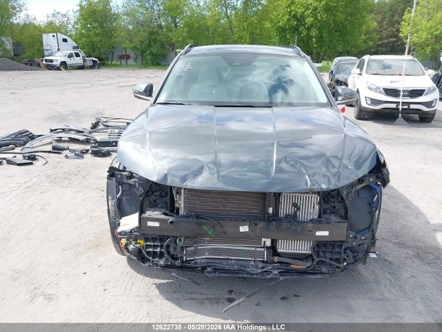 Продаж на аукціоні авто 2024 Hyundai Tucson Ultimate Plug-in Hybrid Awd, vin: KM8JDDD23RU203753, номер лоту: 12622738