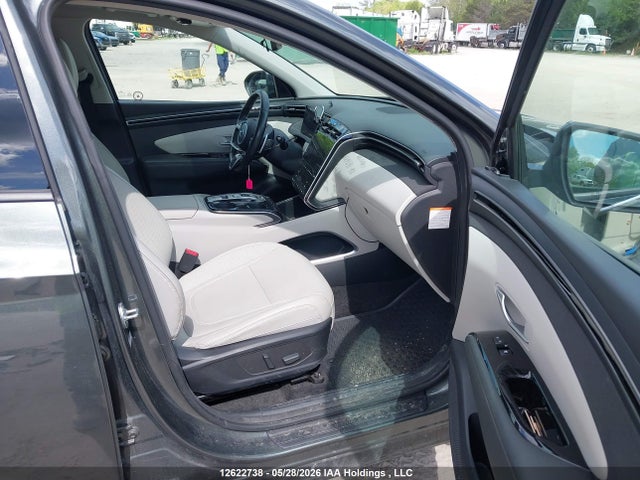 Продаж на аукціоні авто 2024 Hyundai Tucson Ultimate Plug-in Hybrid Awd, vin: KM8JDDD23RU203753, номер лоту: 12622738