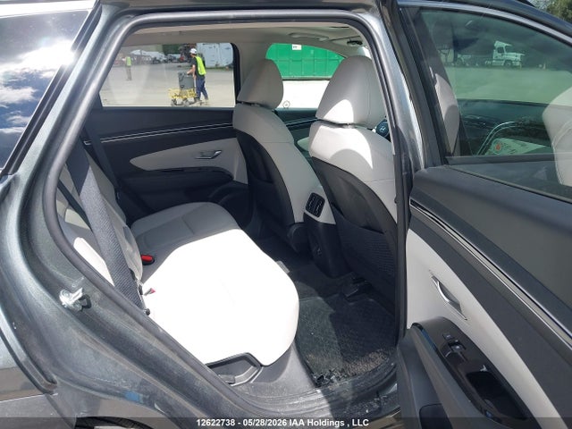 Продаж на аукціоні авто 2024 Hyundai Tucson Ultimate Plug-in Hybrid Awd, vin: KM8JDDD23RU203753, номер лоту: 12622738