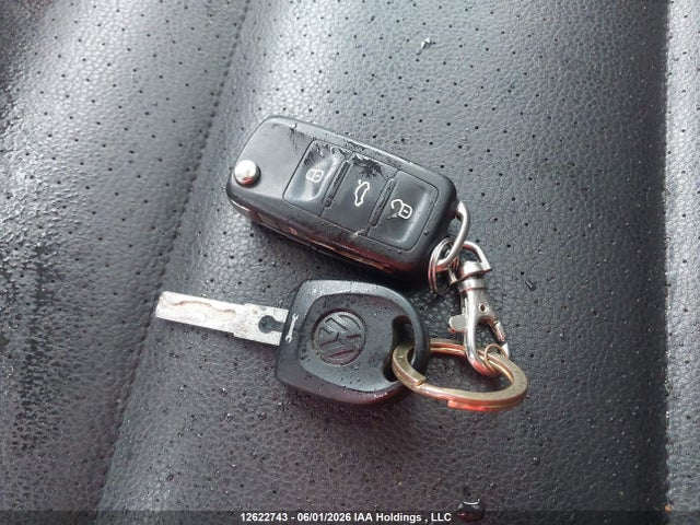 Aukcja sprzedaży 2014 Volkswagen Tiguan S/se/sel/r-line, vin: WVGJV3AX4EW543077, numer aukcji: 12622743