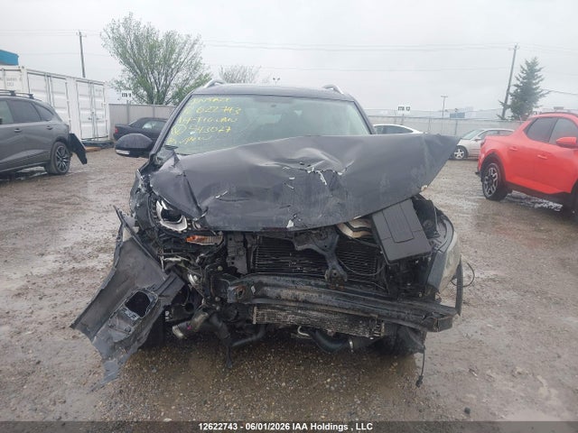 Aukcja sprzedaży 2014 Volkswagen Tiguan S/se/sel/r-line, vin: WVGJV3AX4EW543077, numer aukcji: 12622743