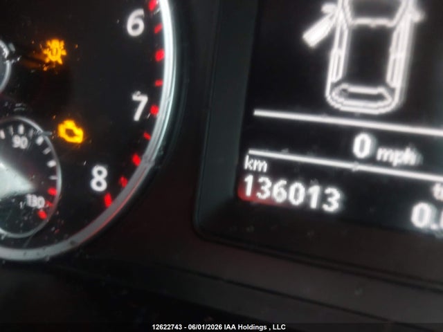 Aukcja sprzedaży 2014 Volkswagen Tiguan S/se/sel/r-line, vin: WVGJV3AX4EW543077, numer aukcji: 12622743