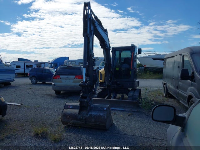 Продажа на аукционе авто 2023 Volvo , vin: VCECR58FL00012277, номер лота: 12622744