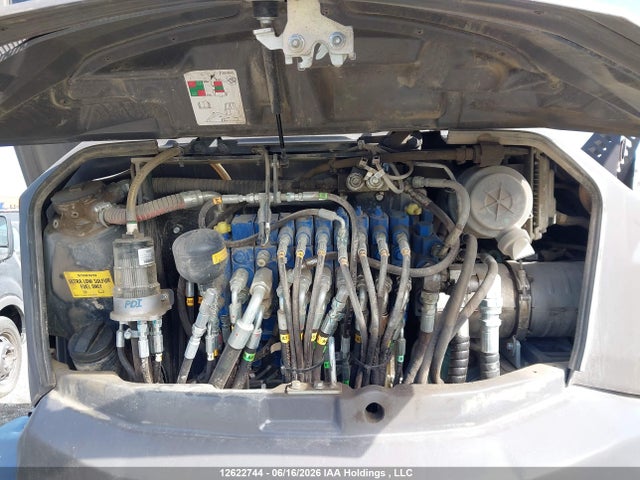 2023 Volvo  მანქანა იყიდება აუქციონზე, vin: VCECR58FL00012277, აუქციონის ნომერი: 12622744