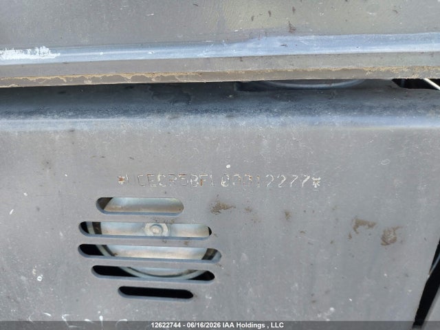 2023 Volvo  მანქანა იყიდება აუქციონზე, vin: VCECR58FL00012277, აუქციონის ნომერი: 12622744