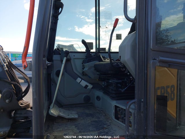 2023 Volvo  მანქანა იყიდება აუქციონზე, vin: VCECR58FL00012277, აუქციონის ნომერი: 12622744