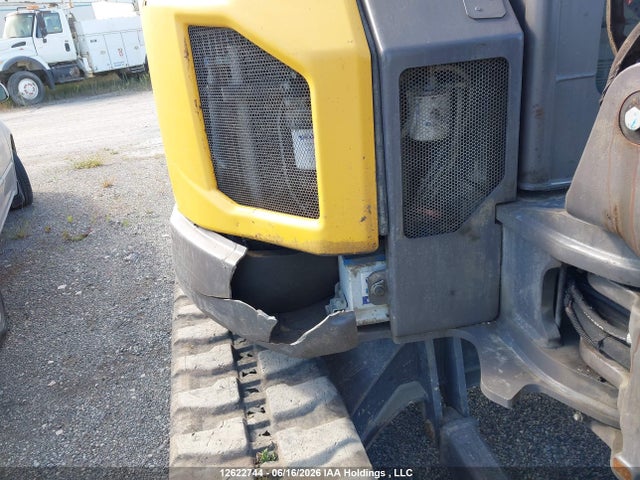 2023 Volvo  მანქანა იყიდება აუქციონზე, vin: VCECR58FL00012277, აუქციონის ნომერი: 12622744