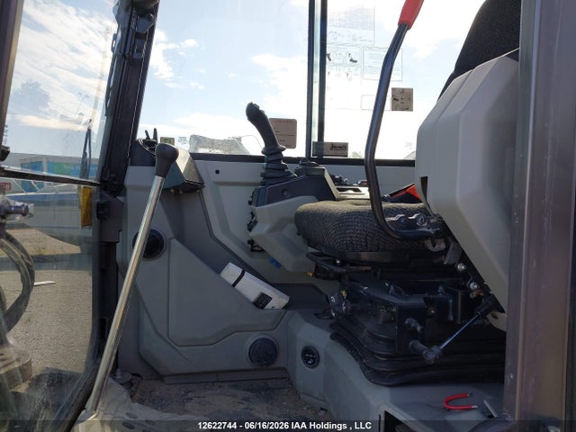 2023 Volvo  მანქანა იყიდება აუქციონზე, vin: VCECR58FL00012277, აუქციონის ნომერი: 12622744