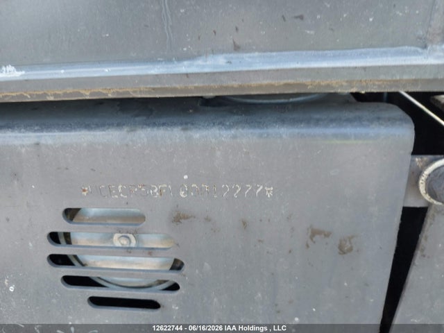 2023 Volvo  მანქანა იყიდება აუქციონზე, vin: VCECR58FL00012277, აუქციონის ნომერი: 12622744