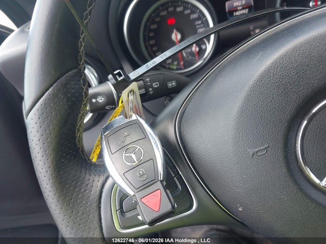 2018 Mercedes-benz Gla 250 4matic მანქანა იყიდება აუქციონზე, vin: WDCTG4GB2JJ477106, აუქციონის ნომერი: 12622746