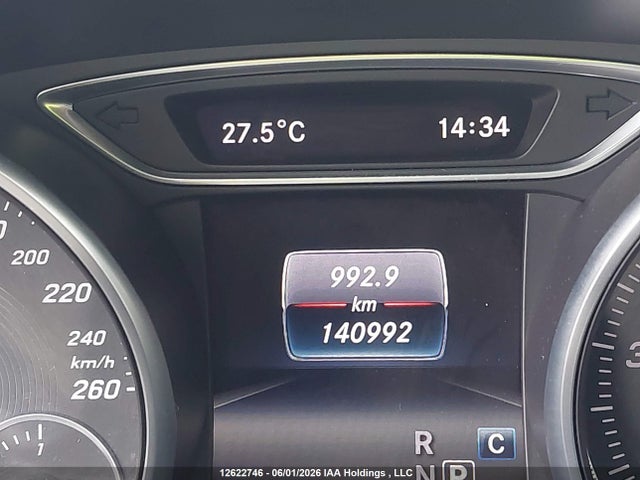 2018 Mercedes-benz Gla 250 4matic მანქანა იყიდება აუქციონზე, vin: WDCTG4GB2JJ477106, აუქციონის ნომერი: 12622746