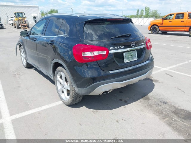 2018 Mercedes-benz Gla 250 4matic მანქანა იყიდება აუქციონზე, vin: WDCTG4GB2JJ477106, აუქციონის ნომერი: 12622746
