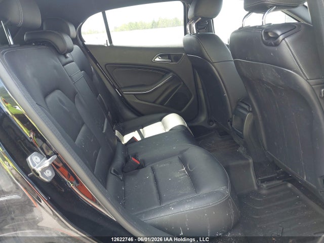 2018 Mercedes-benz Gla 250 4matic მანქანა იყიდება აუქციონზე, vin: WDCTG4GB2JJ477106, აუქციონის ნომერი: 12622746