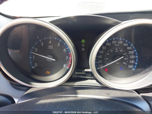 12622747 :رقم المزاد ، JM1BL1V76C1669643 vin ، 2012 Mazda Mazda3 Gs-sky مزاد بيع