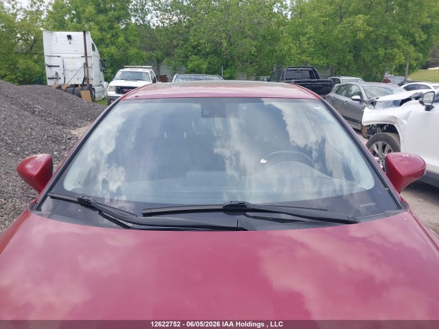 12622752 :رقم المزاد ، JTHKD5BH8C2087294 vin ، 2012 Lexus Ct مزاد بيع
