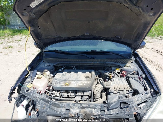 Aukcja sprzedaży 2014 Chrysler 200 Touring, vin: 1C3CCBBB2EN100601, numer aukcji: 12622754
