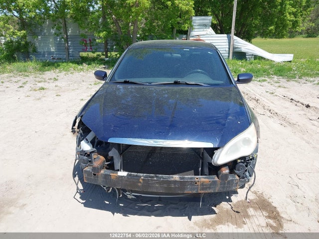 Aukcja sprzedaży 2014 Chrysler 200 Touring, vin: 1C3CCBBB2EN100601, numer aukcji: 12622754