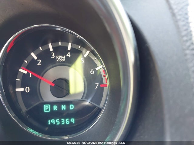 Aukcja sprzedaży 2014 Chrysler 200 Touring, vin: 1C3CCBBB2EN100601, numer aukcji: 12622754