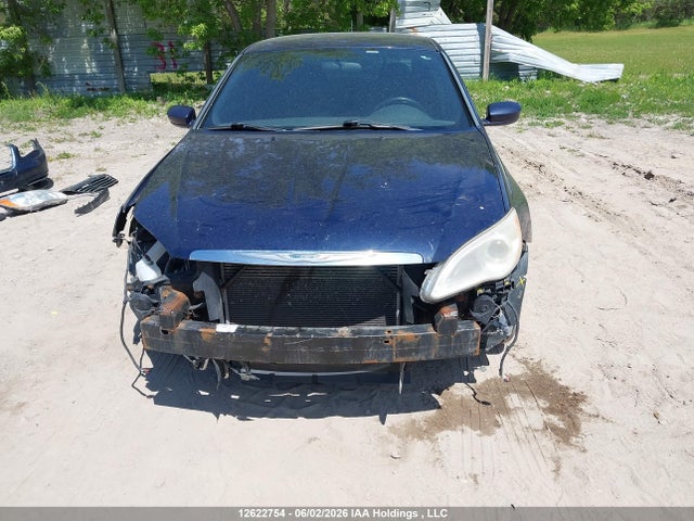 Aukcja sprzedaży 2014 Chrysler 200 Touring, vin: 1C3CCBBB2EN100601, numer aukcji: 12622754