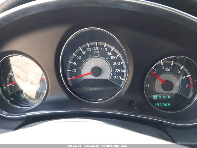 Aukcja sprzedaży 2014 Chrysler 200 Touring, vin: 1C3CCBBB2EN100601, numer aukcji: 12622754