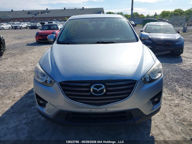 Mazda Cx-5 Touring 2016 JM3KE4CY7G0613916 Image 13