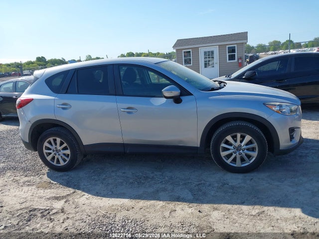 Mazda Cx-5 Touring 2016 JM3KE4CY7G0613916 Image 14