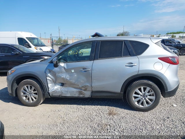 Mazda Cx-5 Touring 2016 JM3KE4CY7G0613916 Image 15