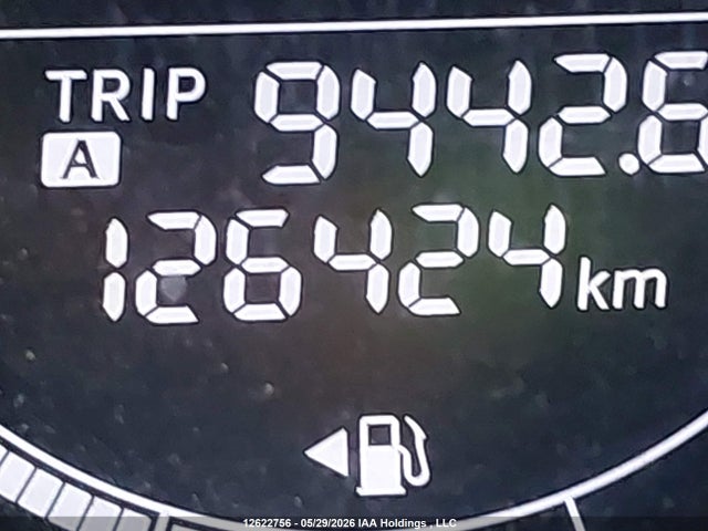 Mazda Cx-5 Touring 2016 JM3KE4CY7G0613916 Image 16