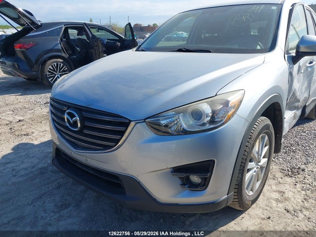 Mazda Cx-5 Touring 2016 JM3KE4CY7G0613916 Image 18