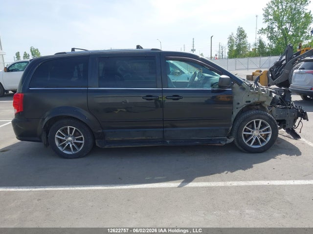 2014 Dodge Grand Caravan Se მანქანა იყიდება აუქციონზე, vin: 2C4RDGBG7ER371328, აუქციონის ნომერი: 12622757