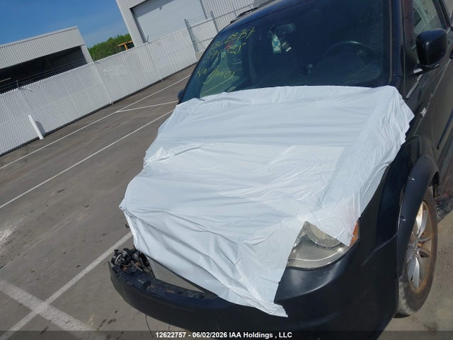 2014 Dodge Grand Caravan Se მანქანა იყიდება აუქციონზე, vin: 2C4RDGBG7ER371328, აუქციონის ნომერი: 12622757
