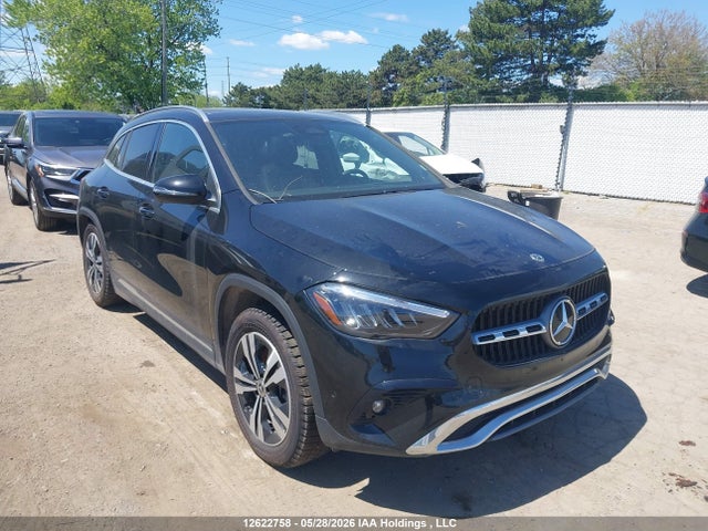 Mercedes-Benz Gla 250 4matic 2026 W1N4N4HB2TJ752788 main image