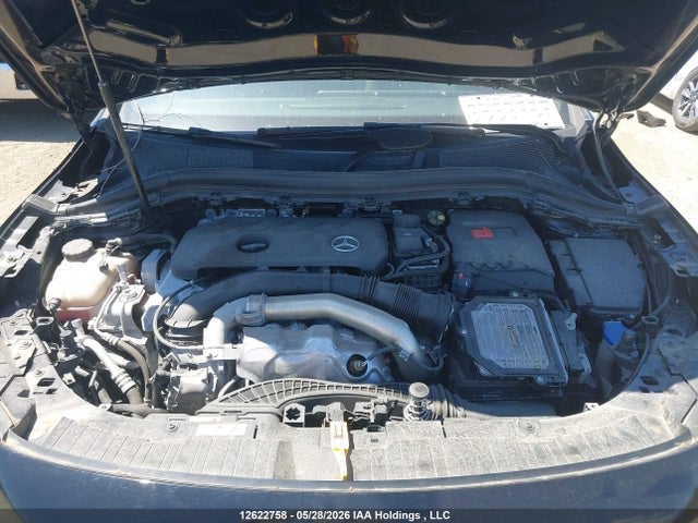 2026 Mercedes-benz Gla 250 4matic მანქანა იყიდება აუქციონზე, vin: W1N4N4HB2TJ752788, აუქციონის ნომერი: 12622758