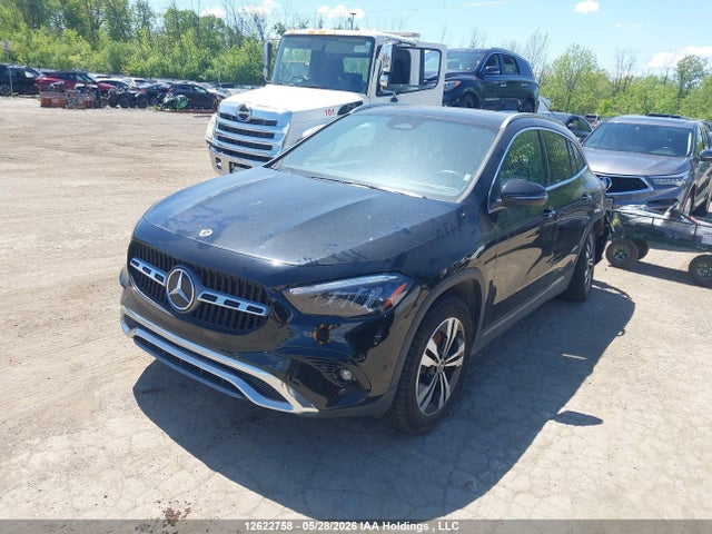 2026 Mercedes-benz Gla 250 4matic მანქანა იყიდება აუქციონზე, vin: W1N4N4HB2TJ752788, აუქციონის ნომერი: 12622758