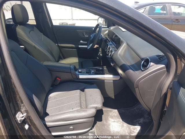 2026 Mercedes-benz Gla 250 4matic მანქანა იყიდება აუქციონზე, vin: W1N4N4HB2TJ752788, აუქციონის ნომერი: 12622758