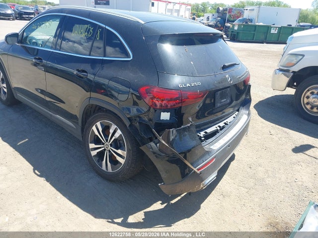 2026 Mercedes-benz Gla 250 4matic მანქანა იყიდება აუქციონზე, vin: W1N4N4HB2TJ752788, აუქციონის ნომერი: 12622758