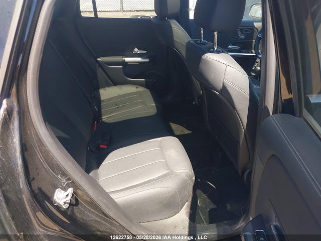 2026 Mercedes-benz Gla 250 4matic მანქანა იყიდება აუქციონზე, vin: W1N4N4HB2TJ752788, აუქციონის ნომერი: 12622758