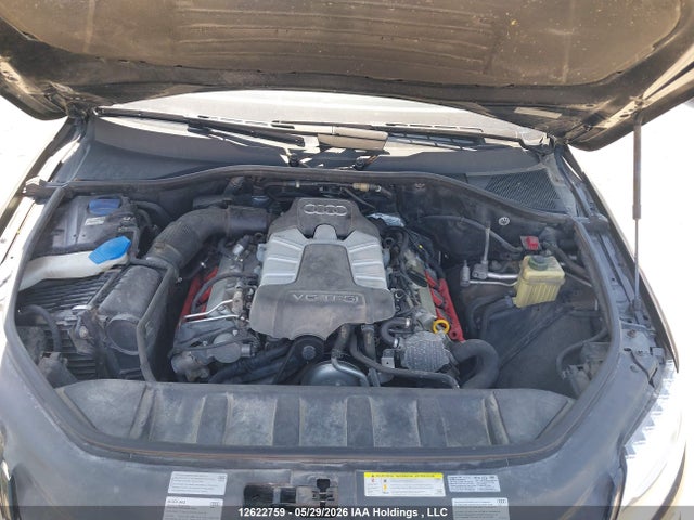 WA1DGCFE7ED020354 Audi Q7 3.0t Sport