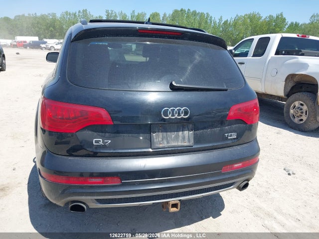 WA1DGCFE7ED020354 Audi Q7 3.0t Sport