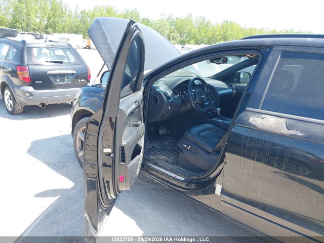 WA1DGCFE7ED020354 Audi Q7 3.0t Sport