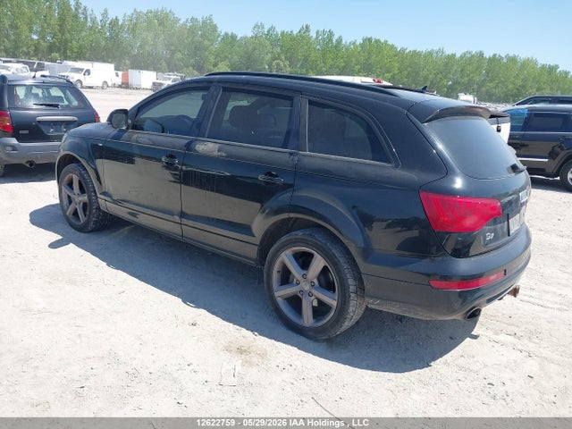 WA1DGCFE7ED020354 Audi Q7 3.0t Sport