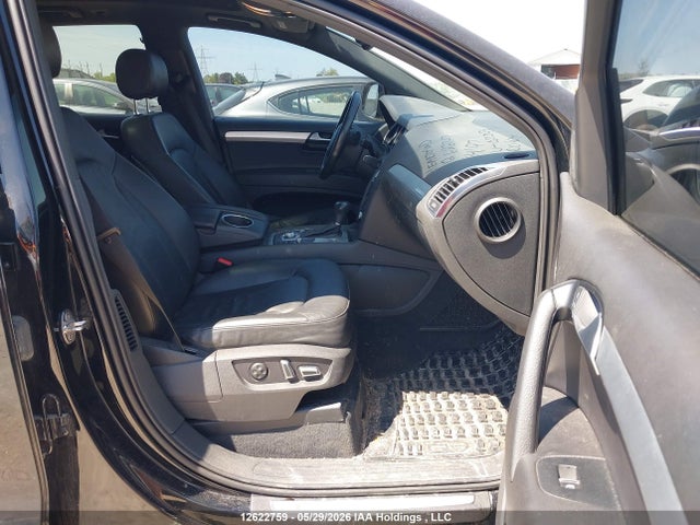 WA1DGCFE7ED020354 Audi Q7 3.0t Sport