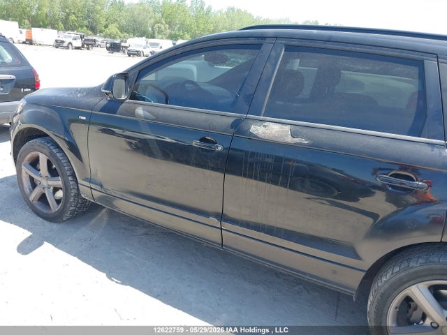 WA1DGCFE7ED020354 Audi Q7 3.0t Sport